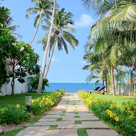 Coral Sea Resort Муйне Екстер'єр фото
