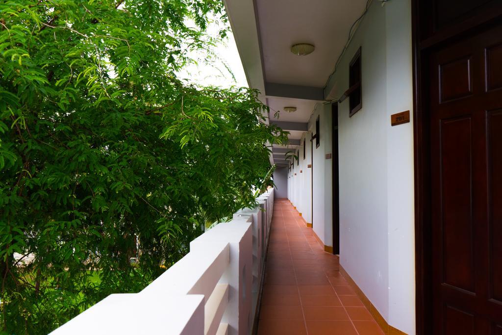 Coral Sea Resort Муйне Екстер'єр фото