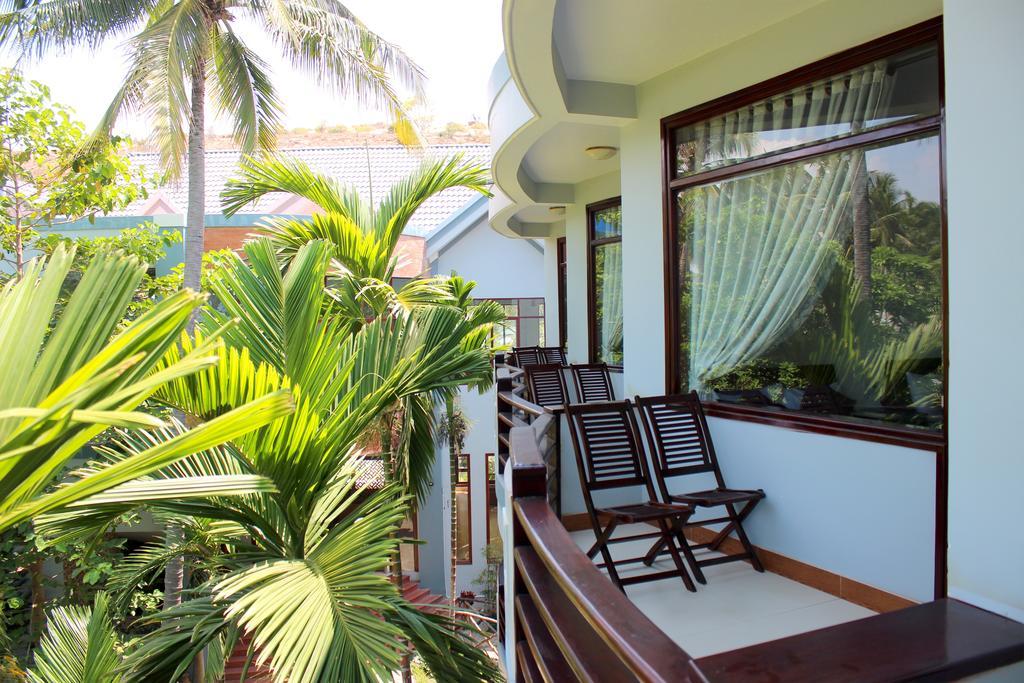 Coral Sea Resort Муйне Екстер'єр фото