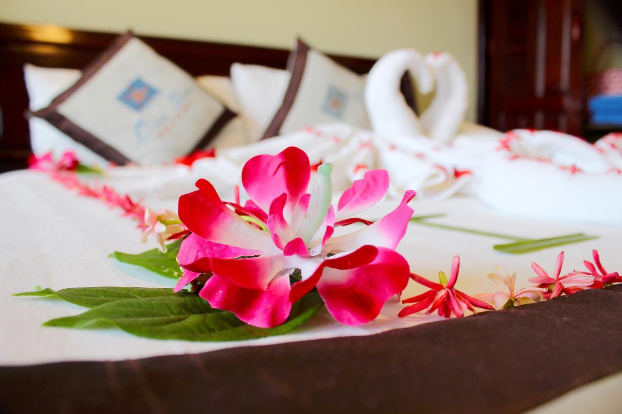 Coral Sea Resort Муйне Екстер'єр фото